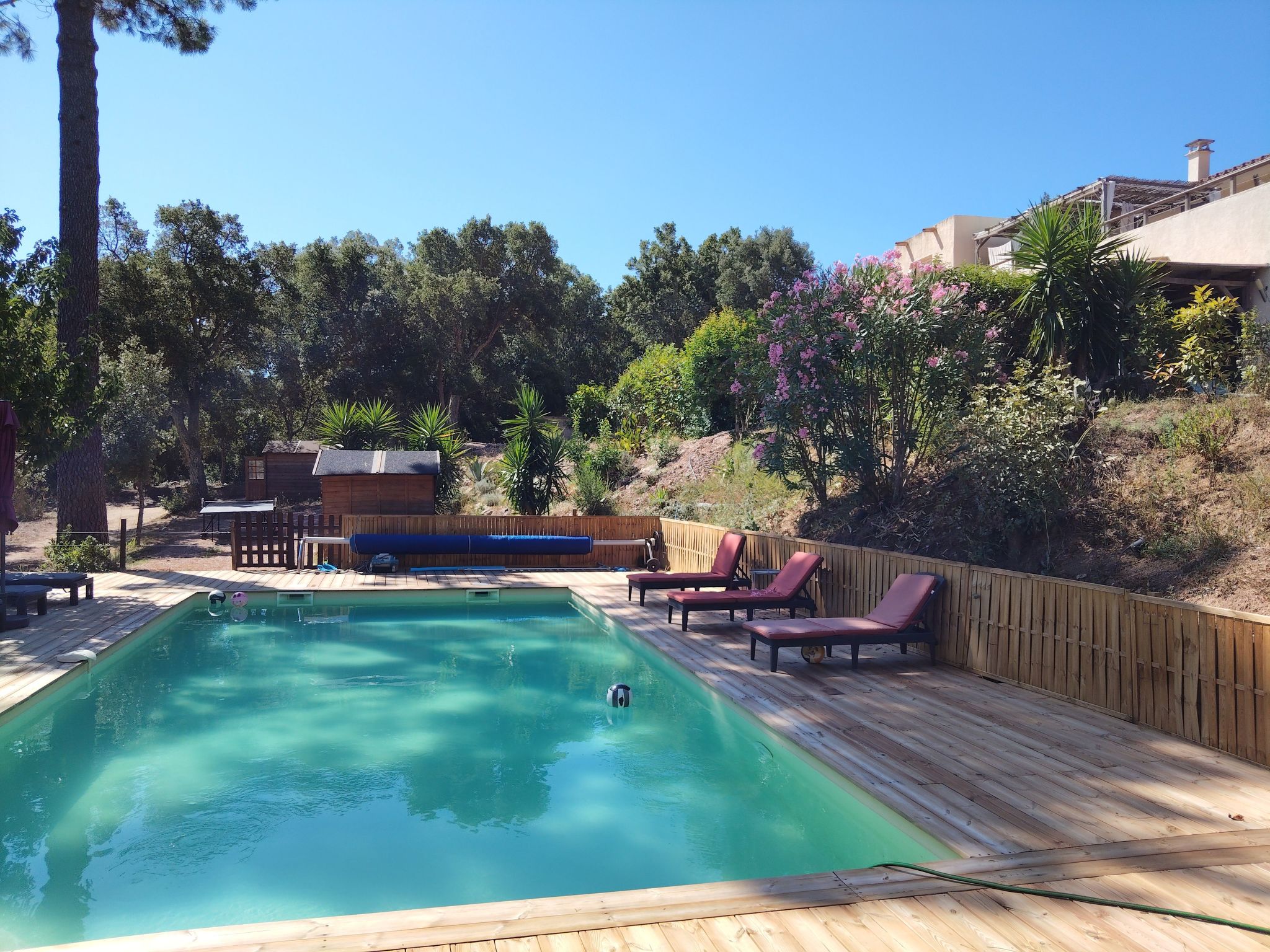 Ferienwohnungen Albareddu Punta Ortu-Image-tags.info