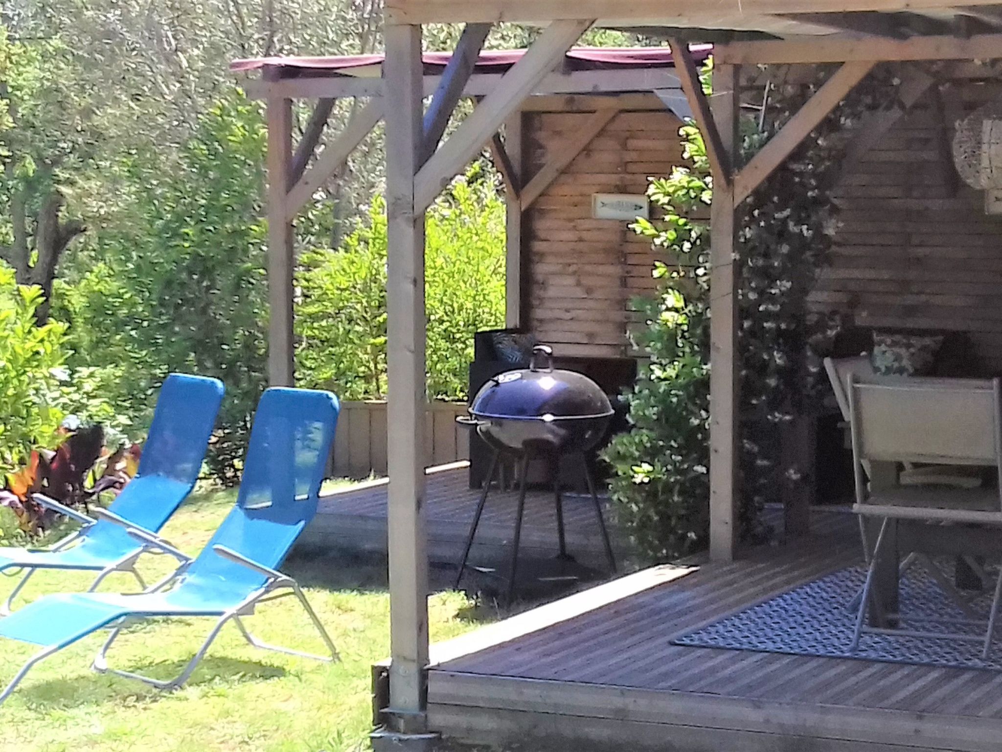 Ferienwohnungen Albareddu Punta Ortu-Image-tags.info