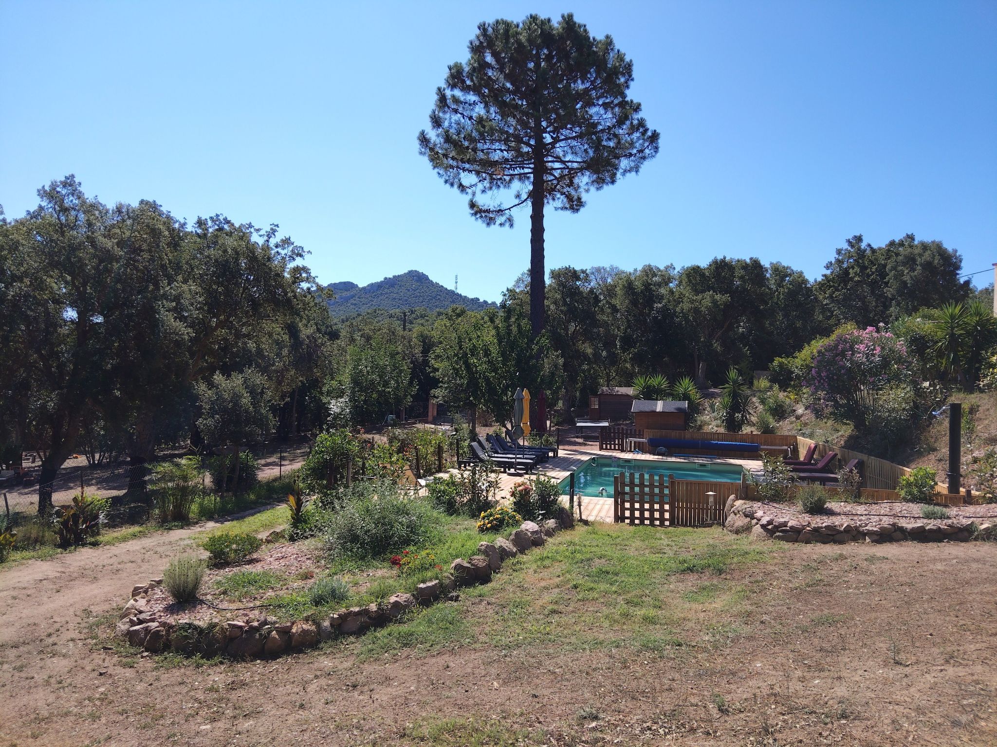 Ferienwohnungen Albareddu Punta Ortu-Image-tags.info