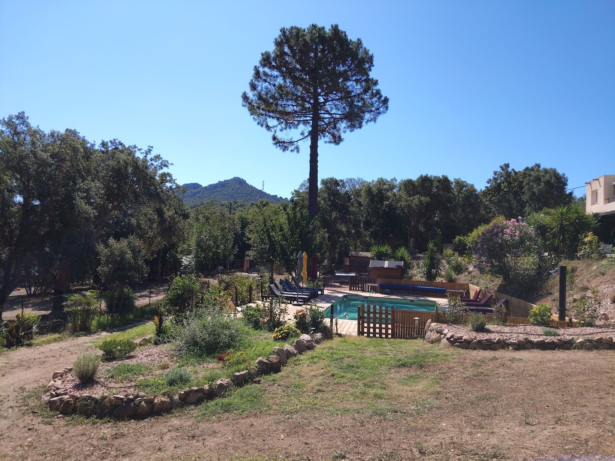 Ferienwohnungen Albareddu Punta Ortu-Image-tags.info