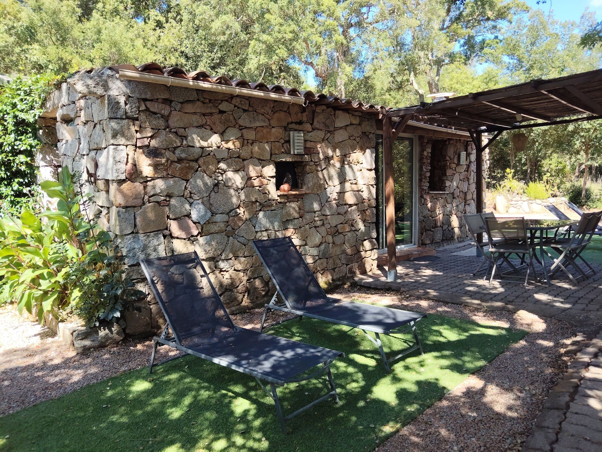 Gites Albareddu-Image-tags.info