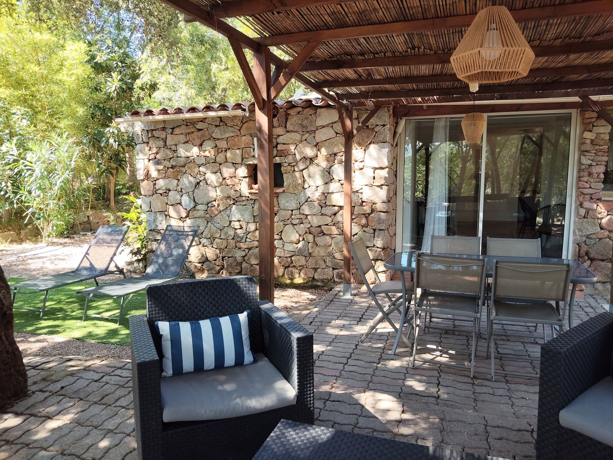 Gites Albareddu-Image-tags.info