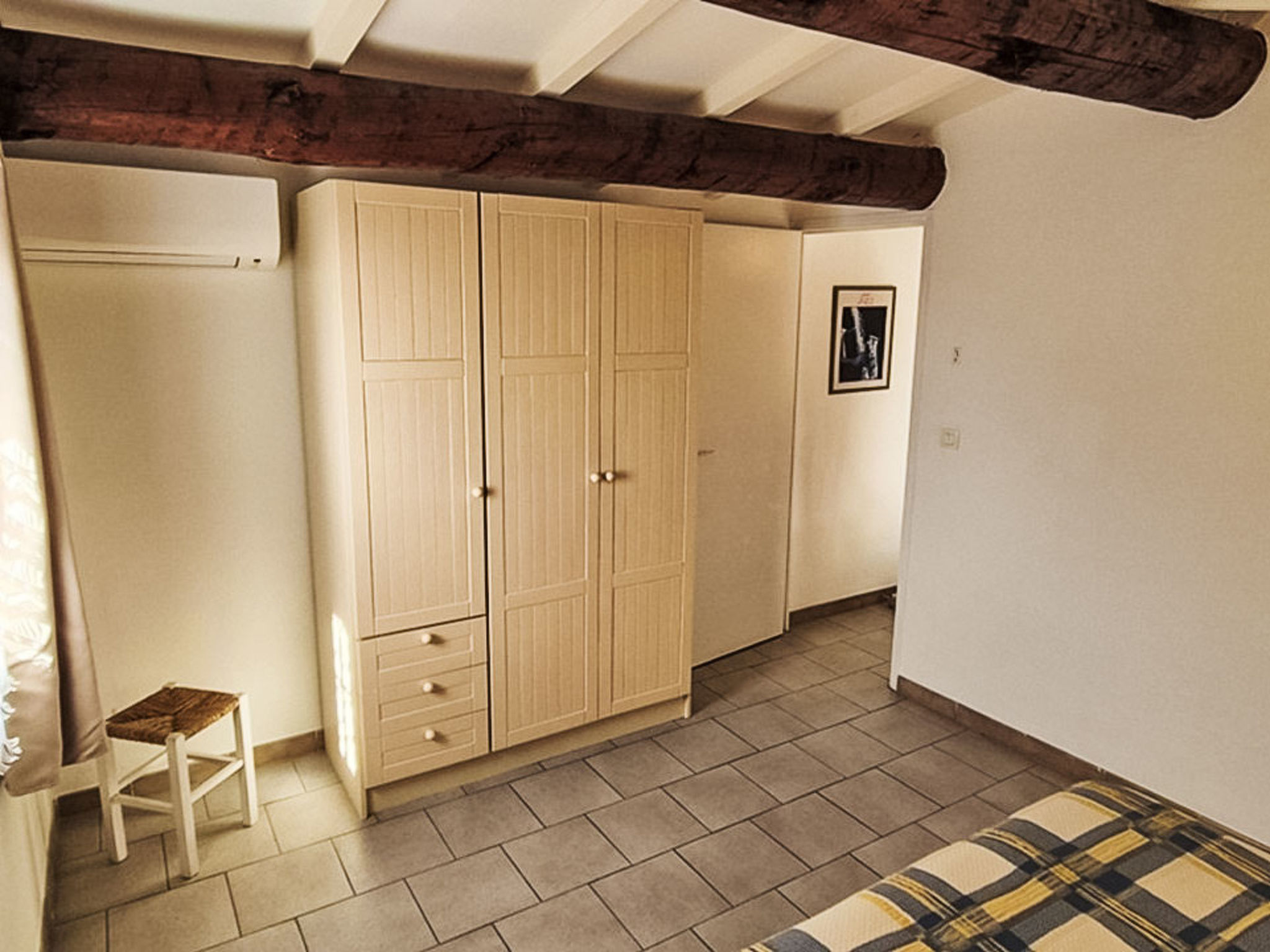 "Maison 4 personnes" - Binnen
