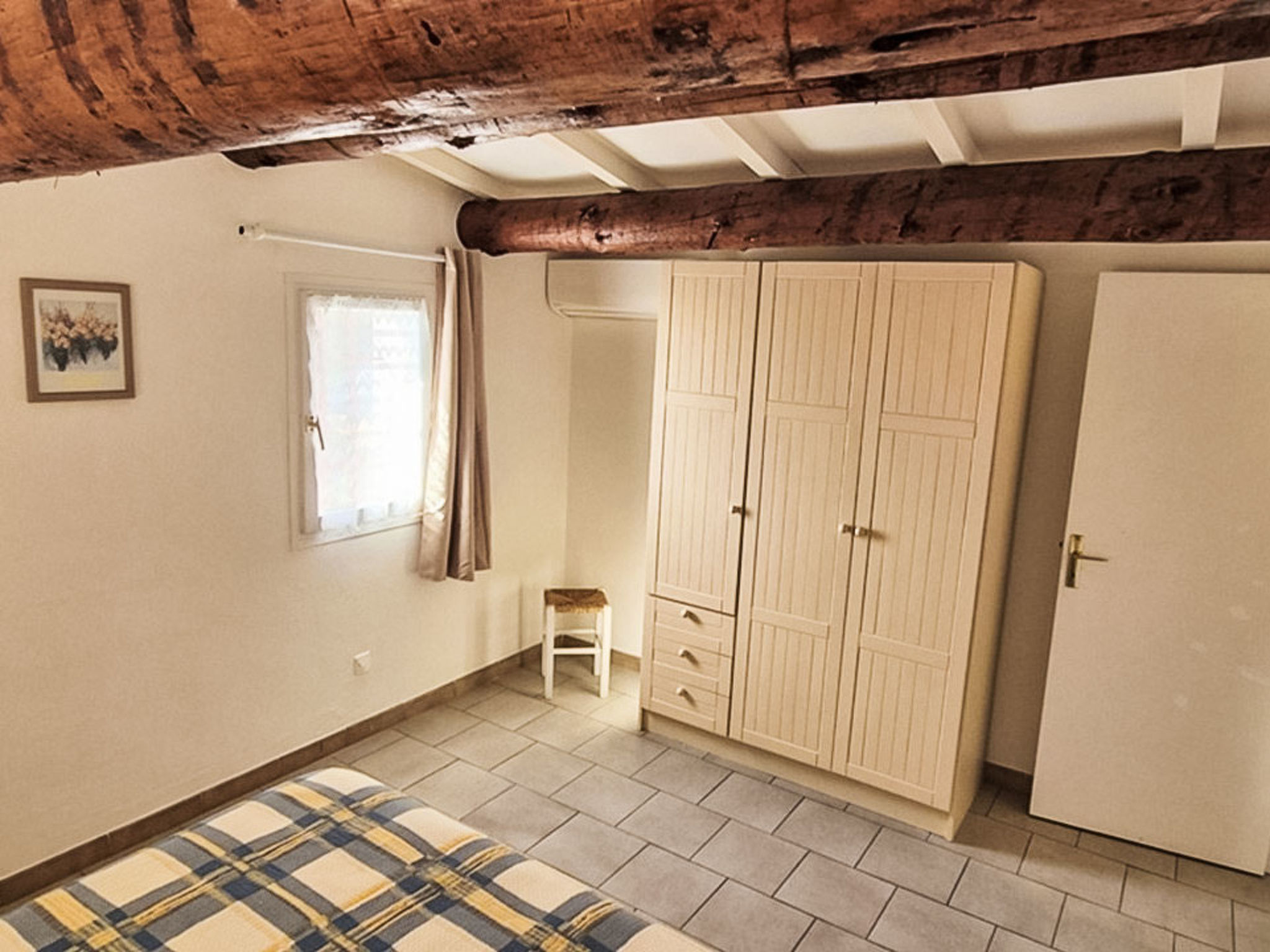 "Maison 4 personnes" - Binnen