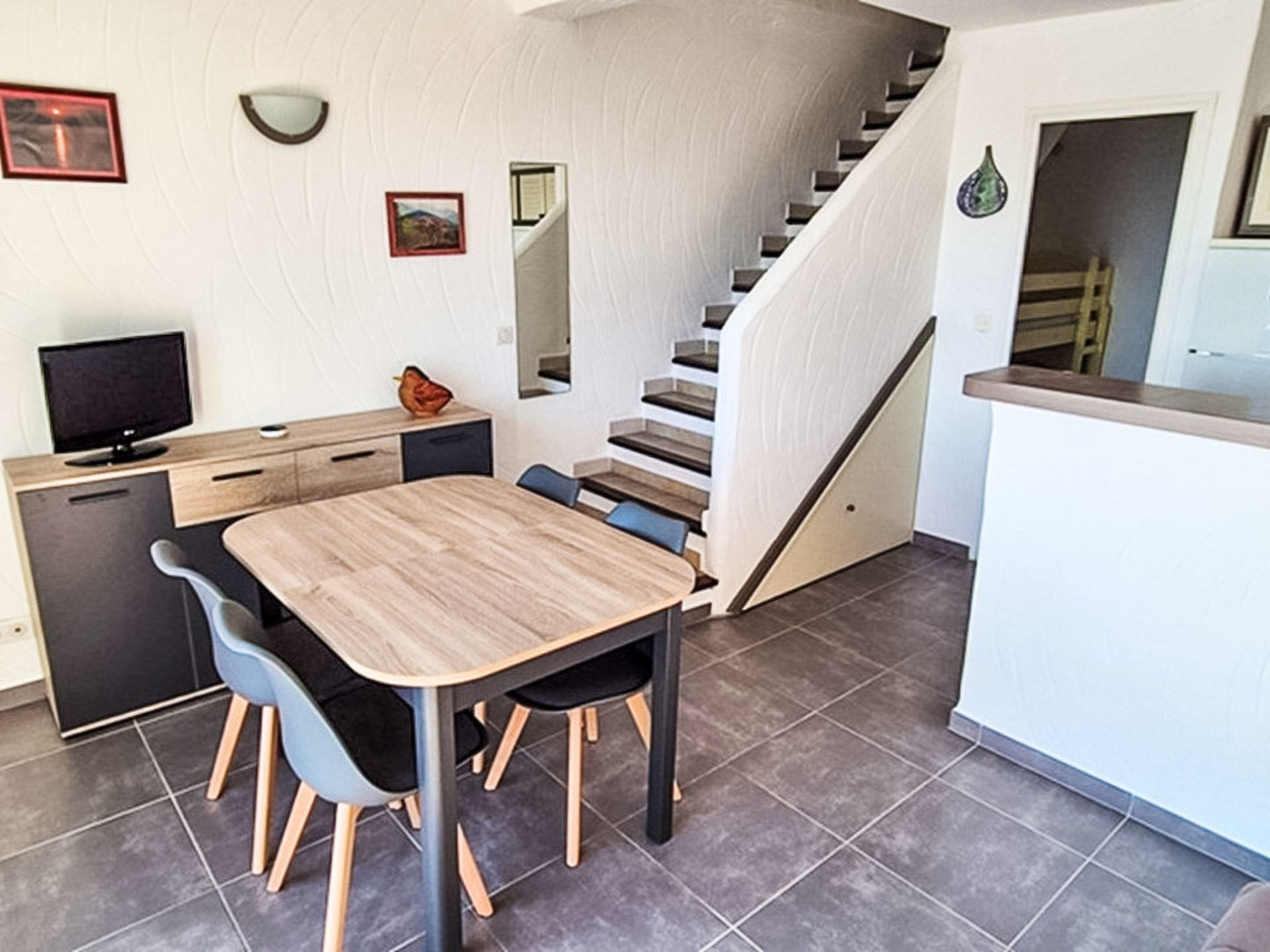 "Maison 4 personnes"