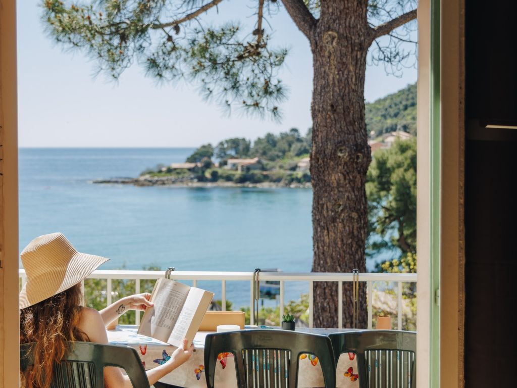 Le Télémaque 2 pièces Mezzanine.