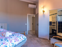 Feriebolig Villa Sognu