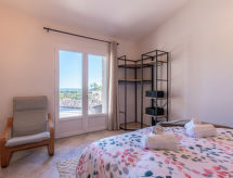 Feriebolig Villa Sognu
