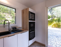 Feriebolig Villa Sognu