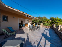 Feriebolig Villa Sognu