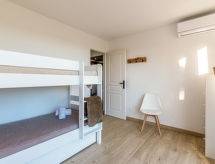 Feriebolig Villa Sognu