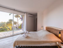 Feriebolig Villa Sognu