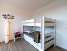 Feriebolig Villa Sognu