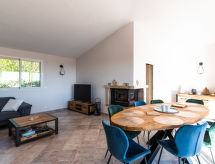 Feriebolig Villa Sognu