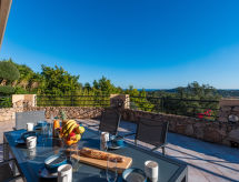 Feriebolig Villa Sognu