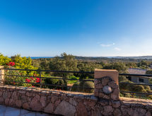 Feriebolig Villa Sognu