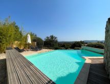 Feriebolig Villa Sognu