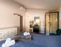 Feriebolig Villa Sognu