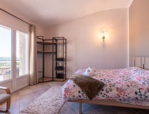Feriebolig Villa Sognu