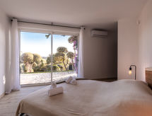 Feriebolig Villa Sognu