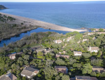 Casa de vacaciones Casa Samba