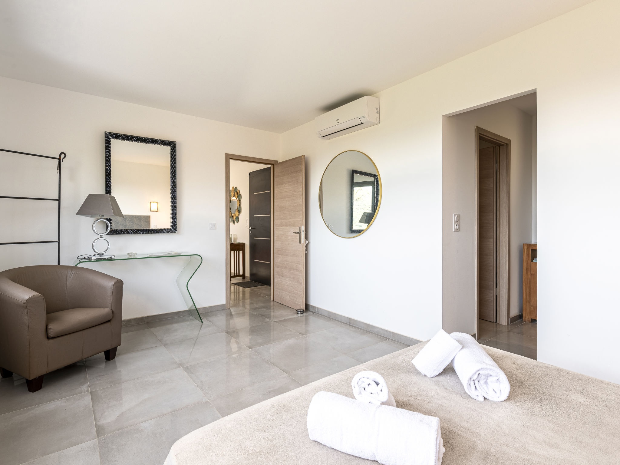 Villa Lamas: Moderne oase nabij Pinarellu, Corsica - foto 34