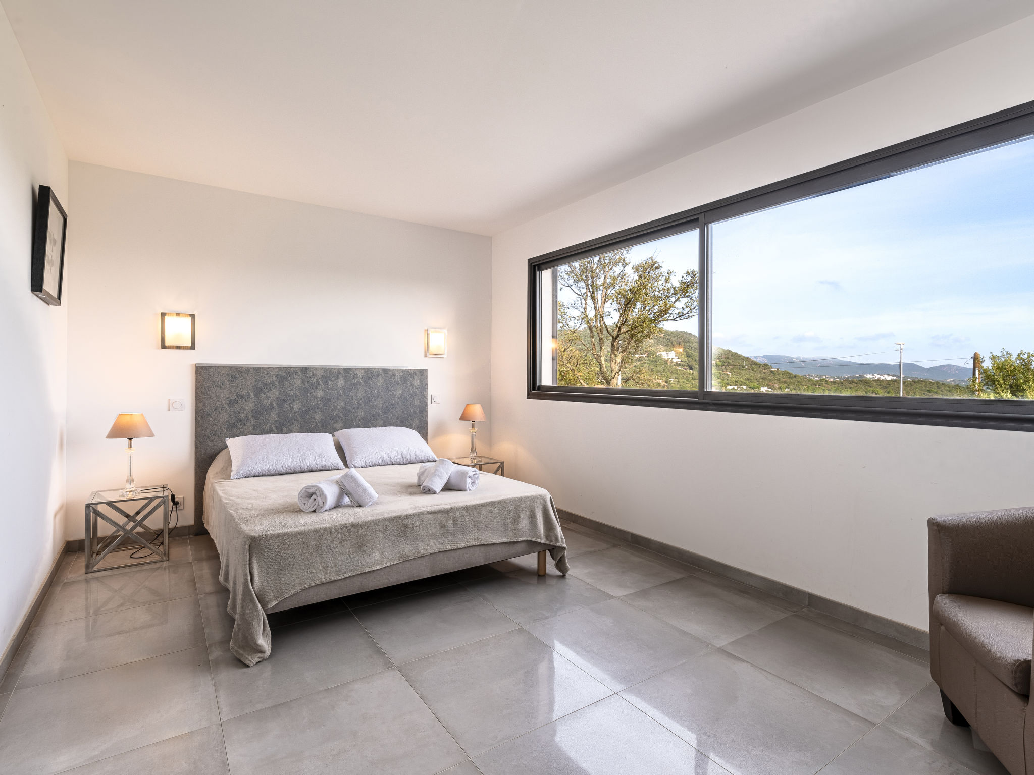 Maison de vacances Villa Lamas - 5