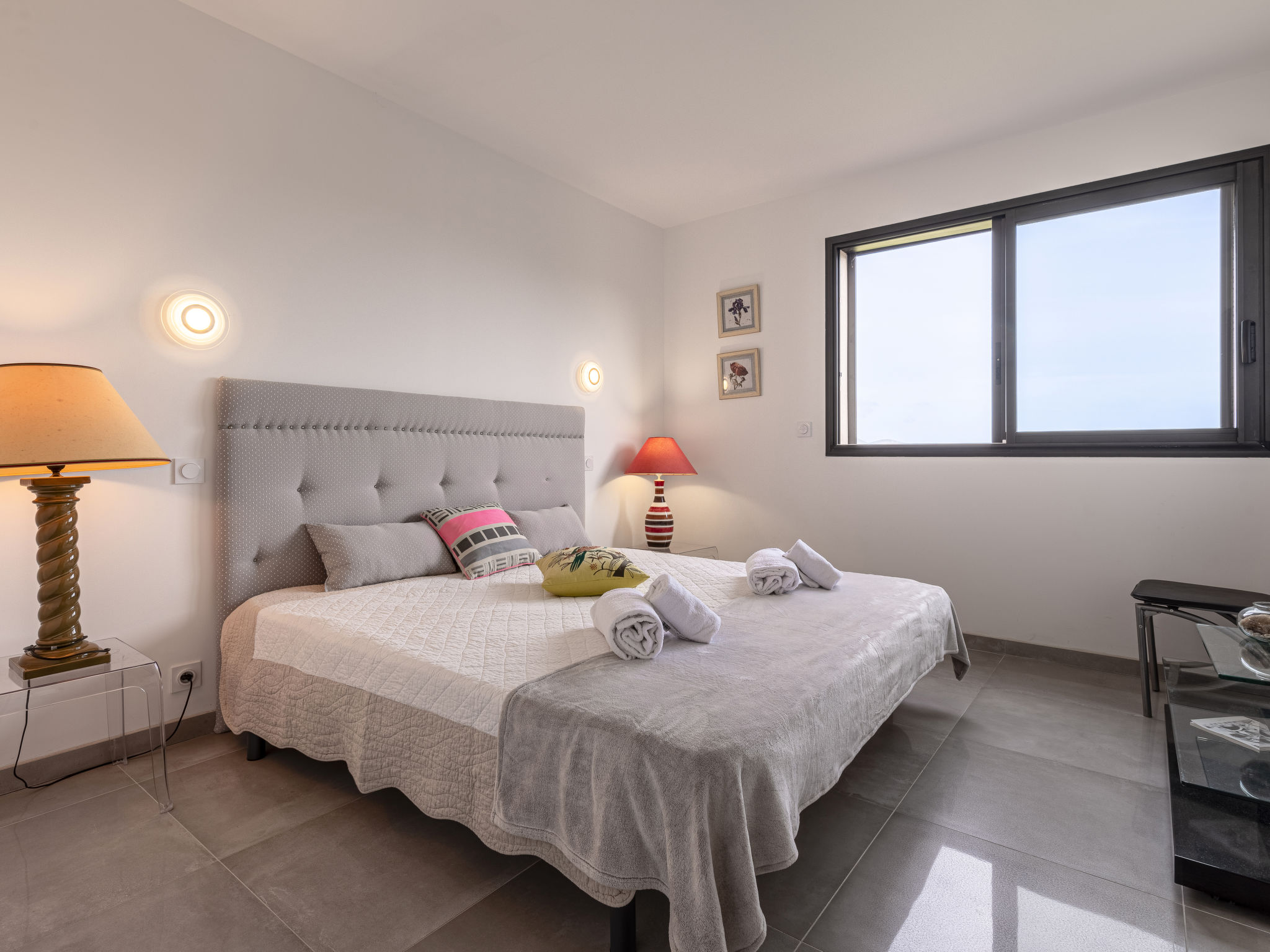 Villa Lamas: Moderne oase nabij Pinarellu, Corsica - foto 33