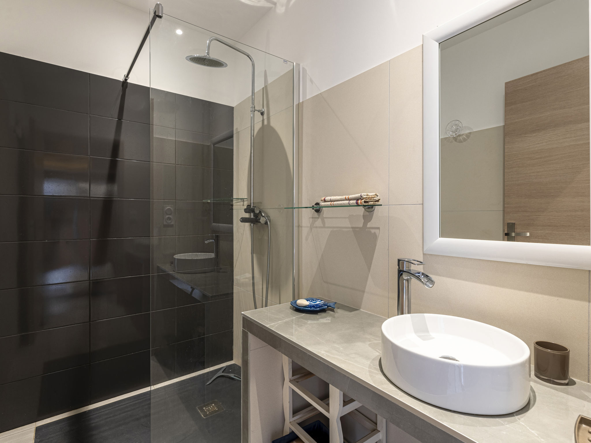 Villa Lamas: Moderne oase nabij Pinarellu, Corsica - foto 23