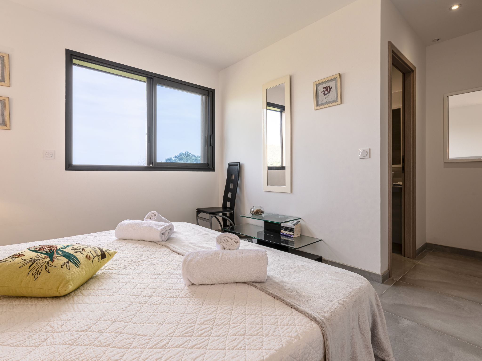 Villa Lamas: Moderne oase nabij Pinarellu, Corsica - foto 20