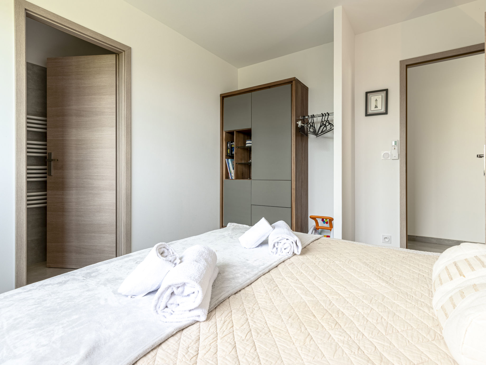 Villa Lamas: Moderne oase nabij Pinarellu, Corsica - foto 18