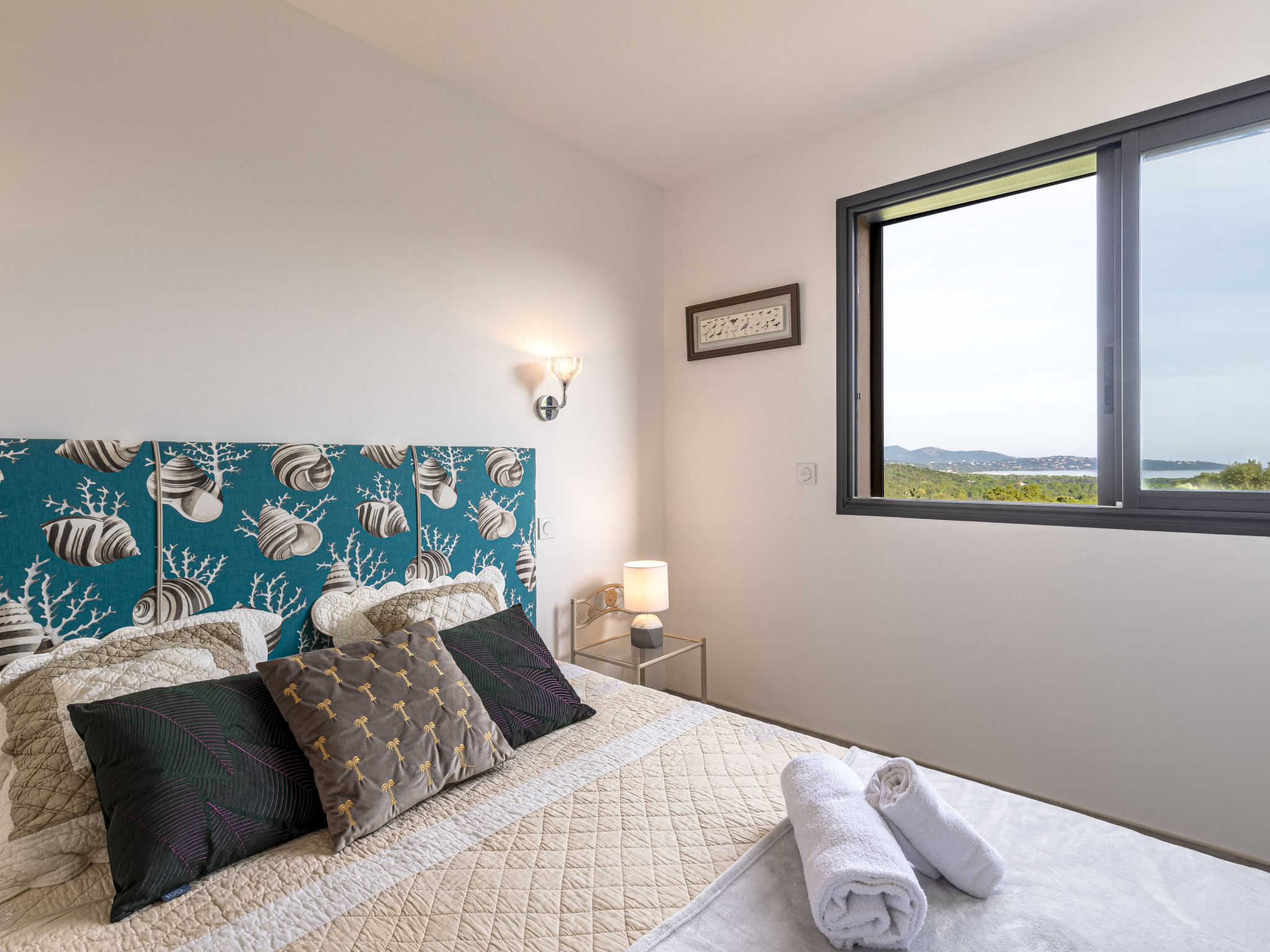 Villa Lamas: Moderne oase nabij Pinarellu, Corsica - foto 29