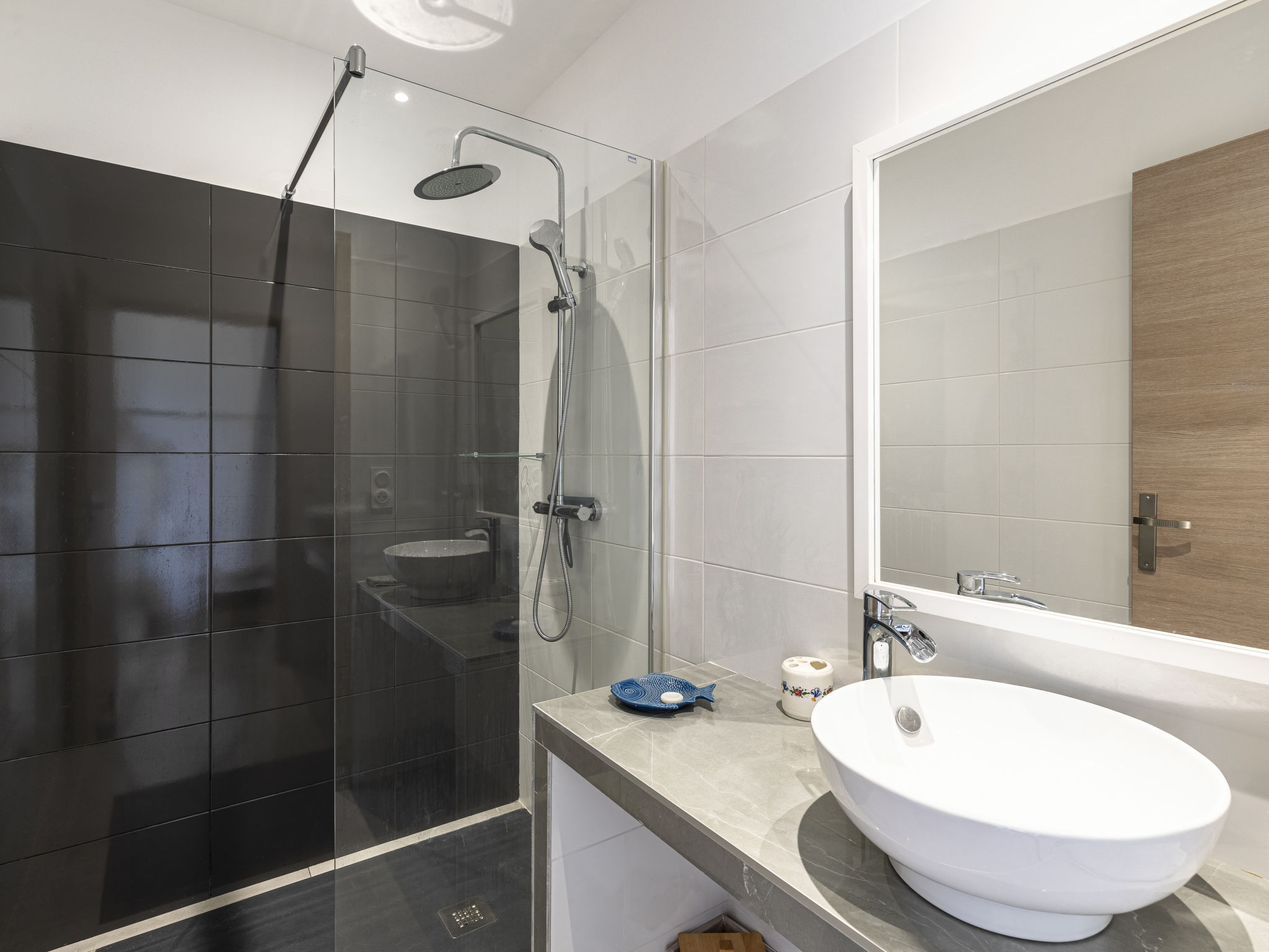 Villa Lamas: Moderne oase nabij Pinarellu, Corsica - foto 27