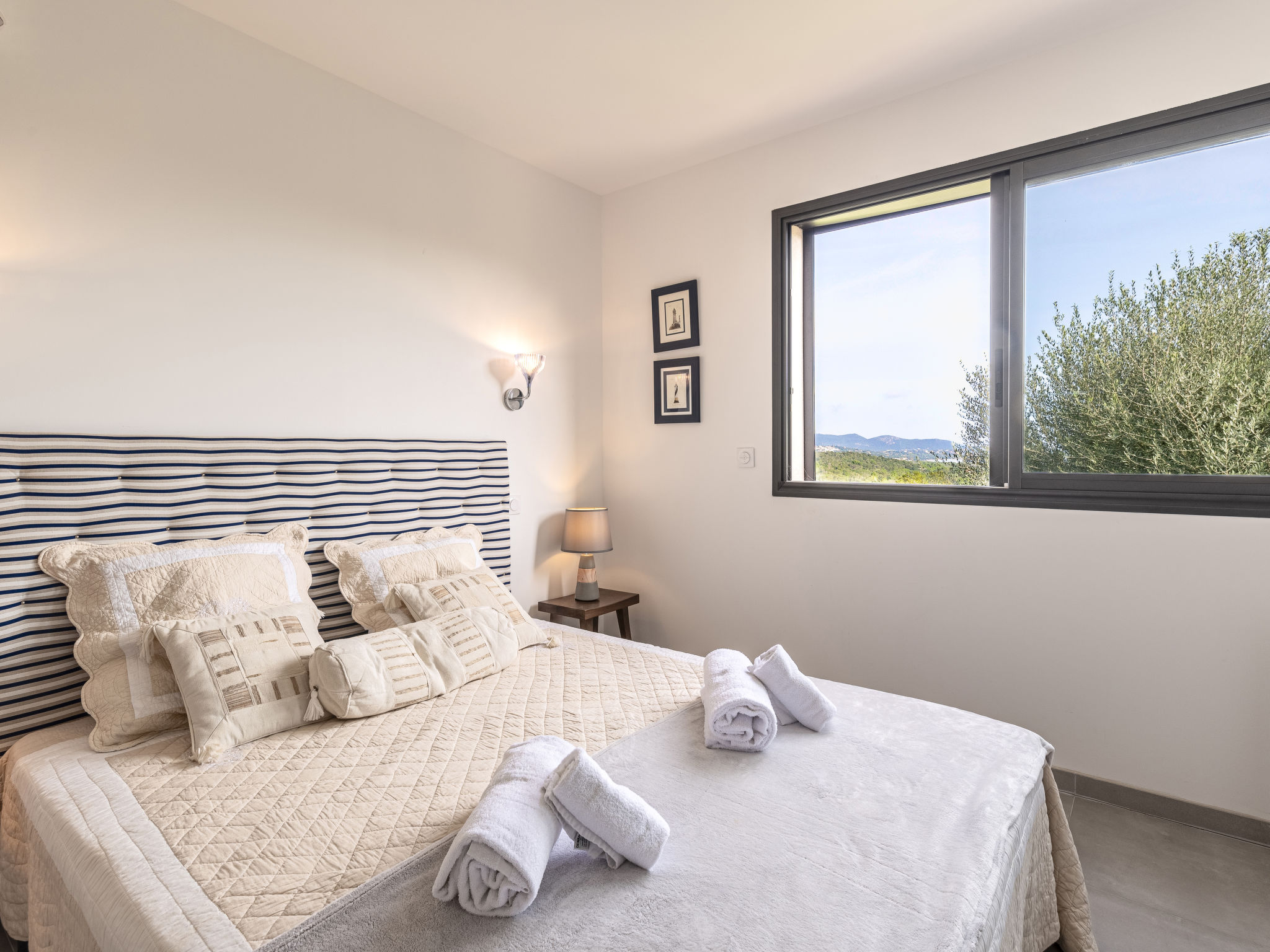 Villa Lamas: Moderne oase nabij Pinarellu, Corsica - foto 25