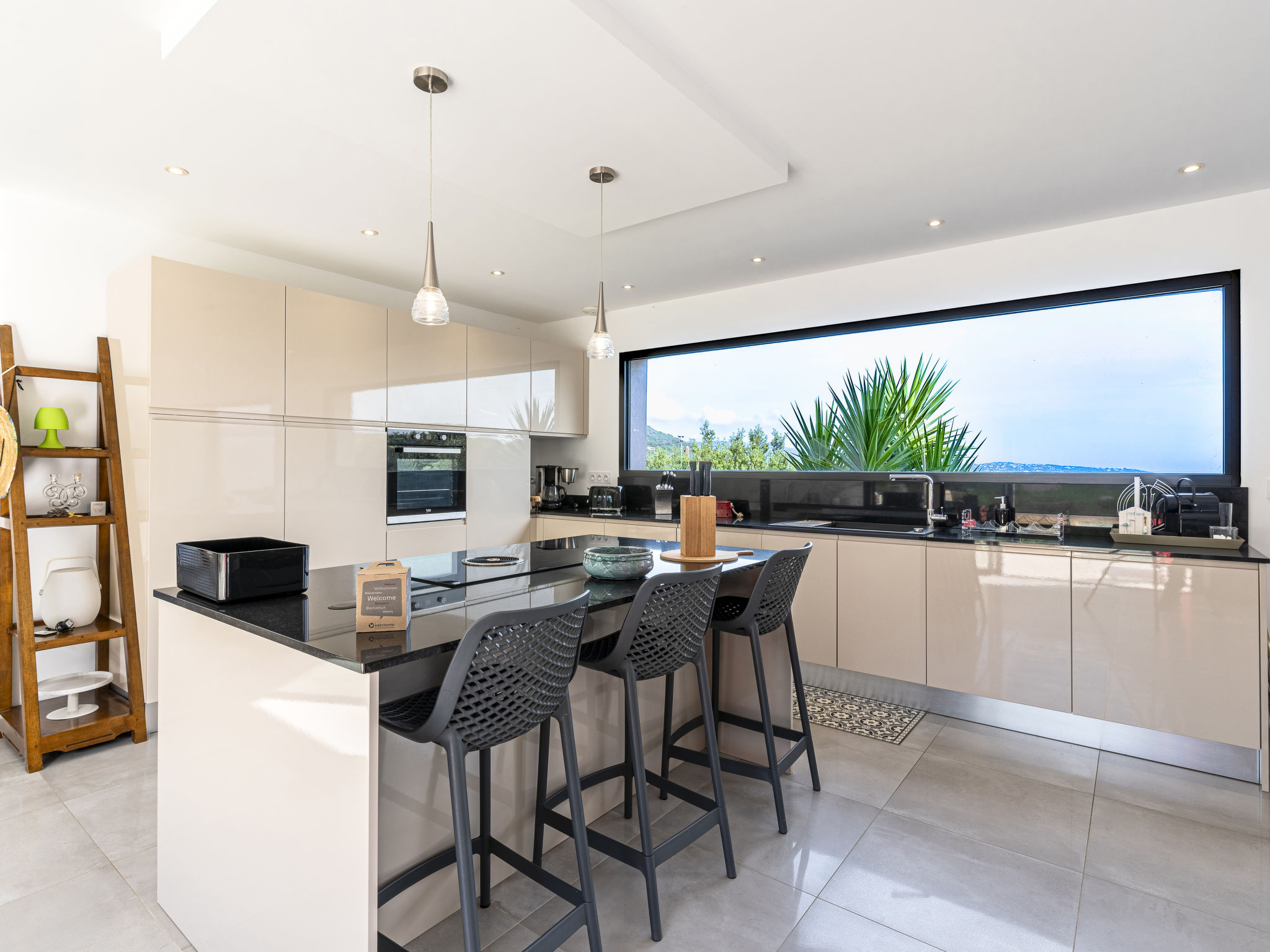 Maison de vacances Villa Lamas - 4