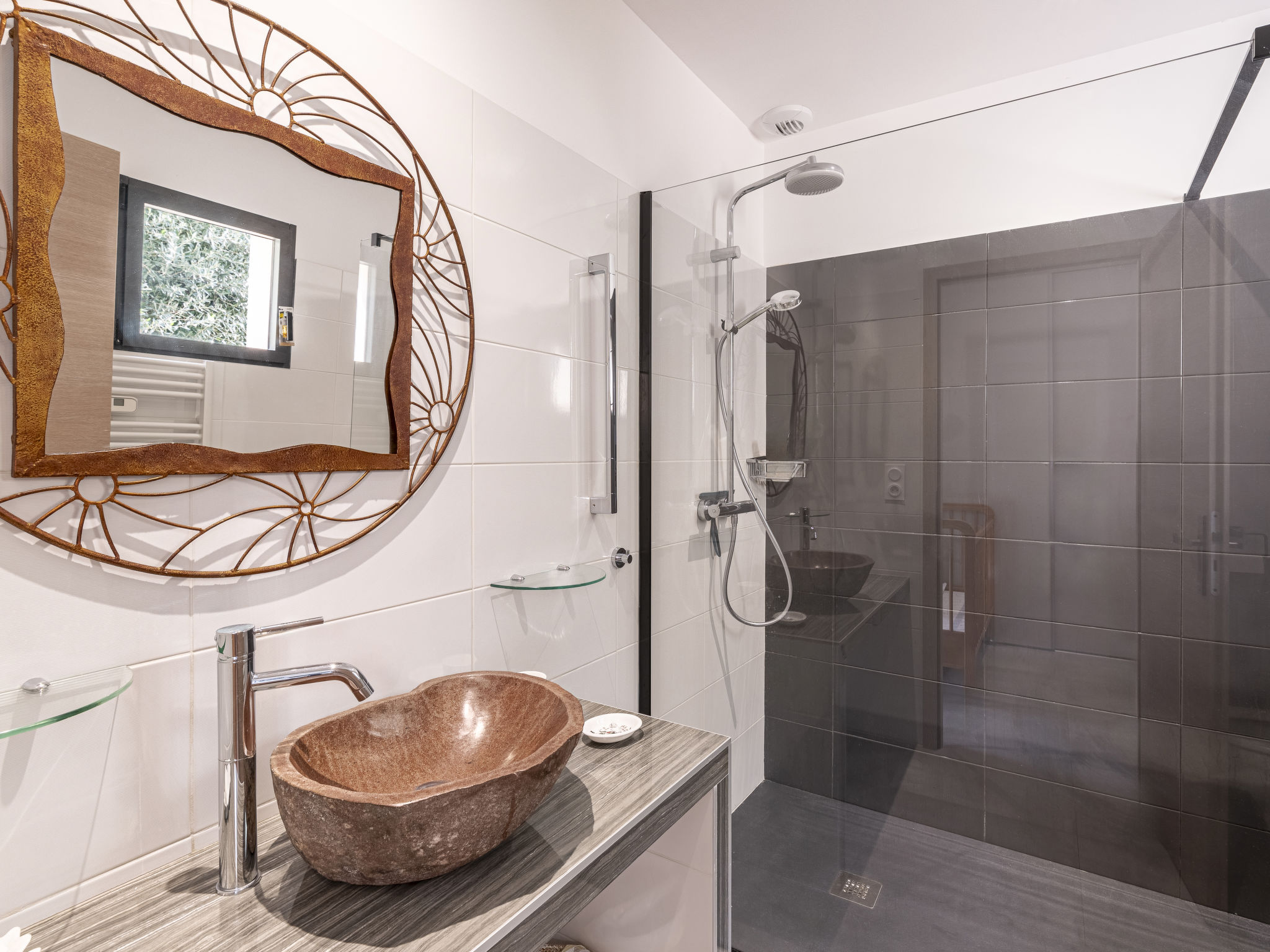 Villa Lamas: Moderne oase nabij Pinarellu, Corsica - foto 35