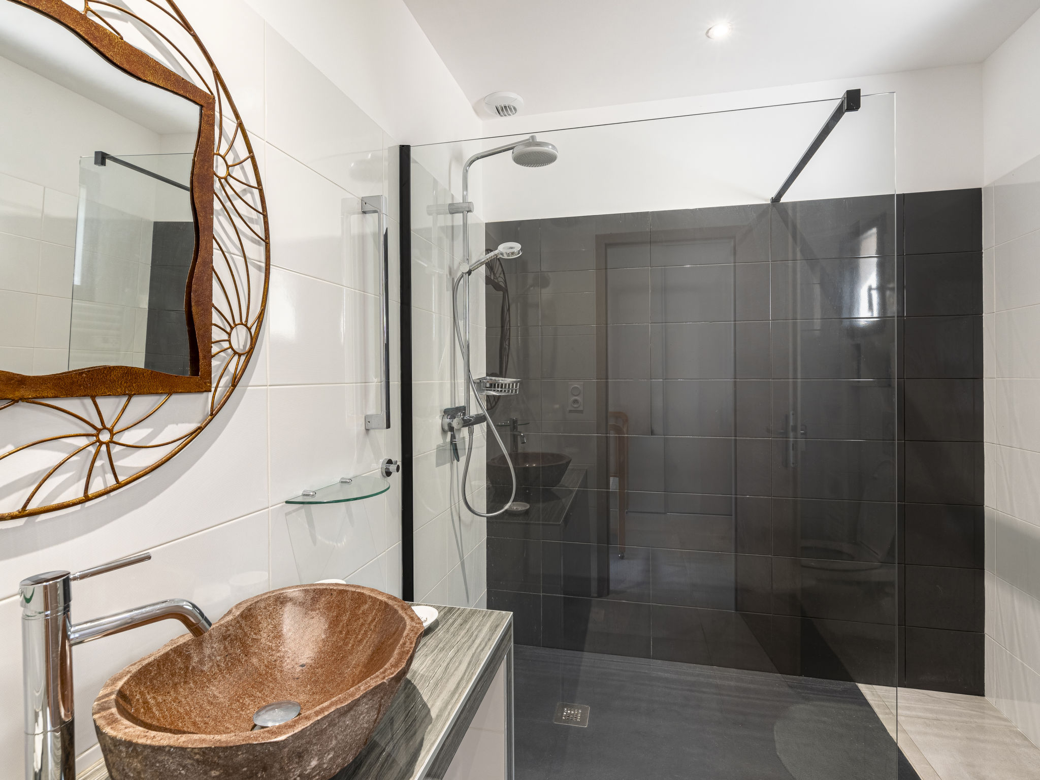 Villa Lamas: Moderne oase nabij Pinarellu, Corsica - foto 31