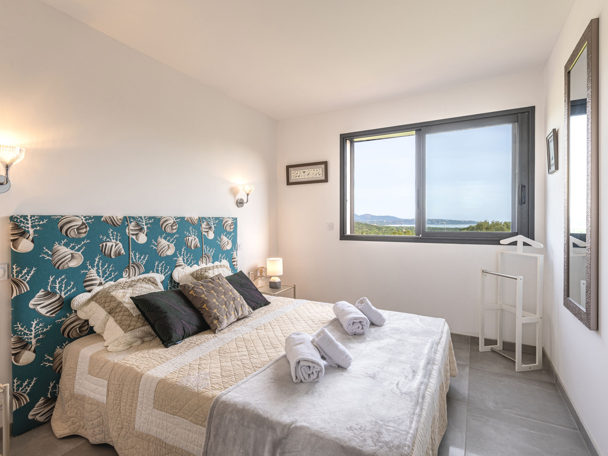 Villa Lamas: Moderne oase nabij Pinarellu, Corsica - foto 24
