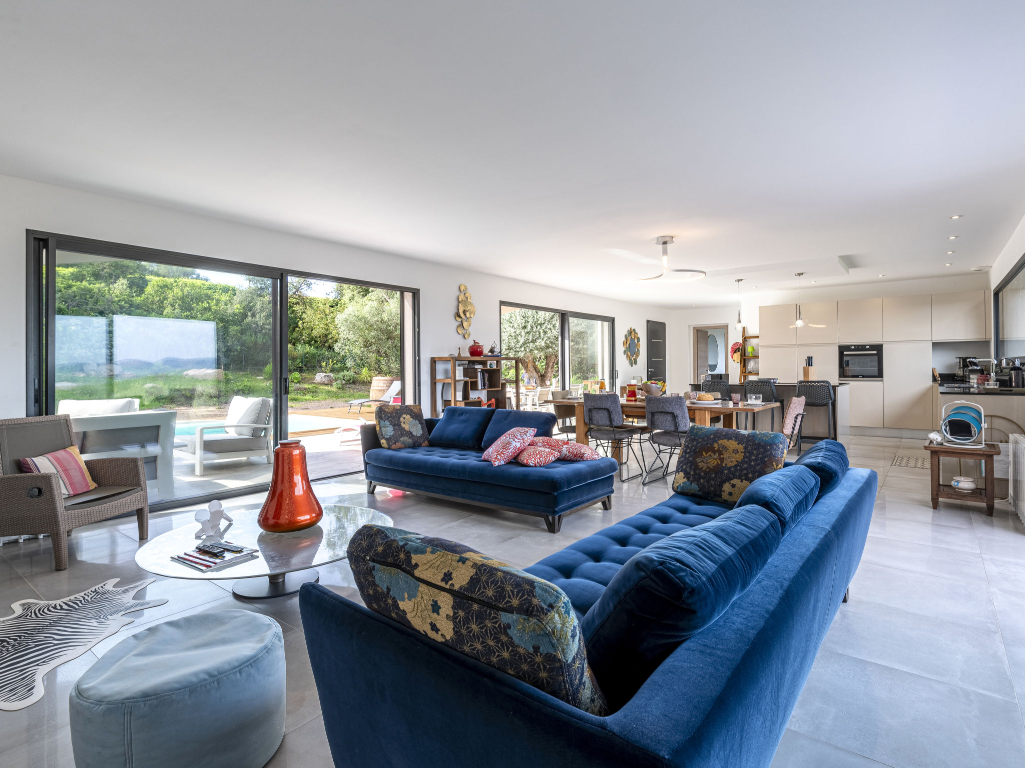 Maison de vacances Villa Lamas - 3