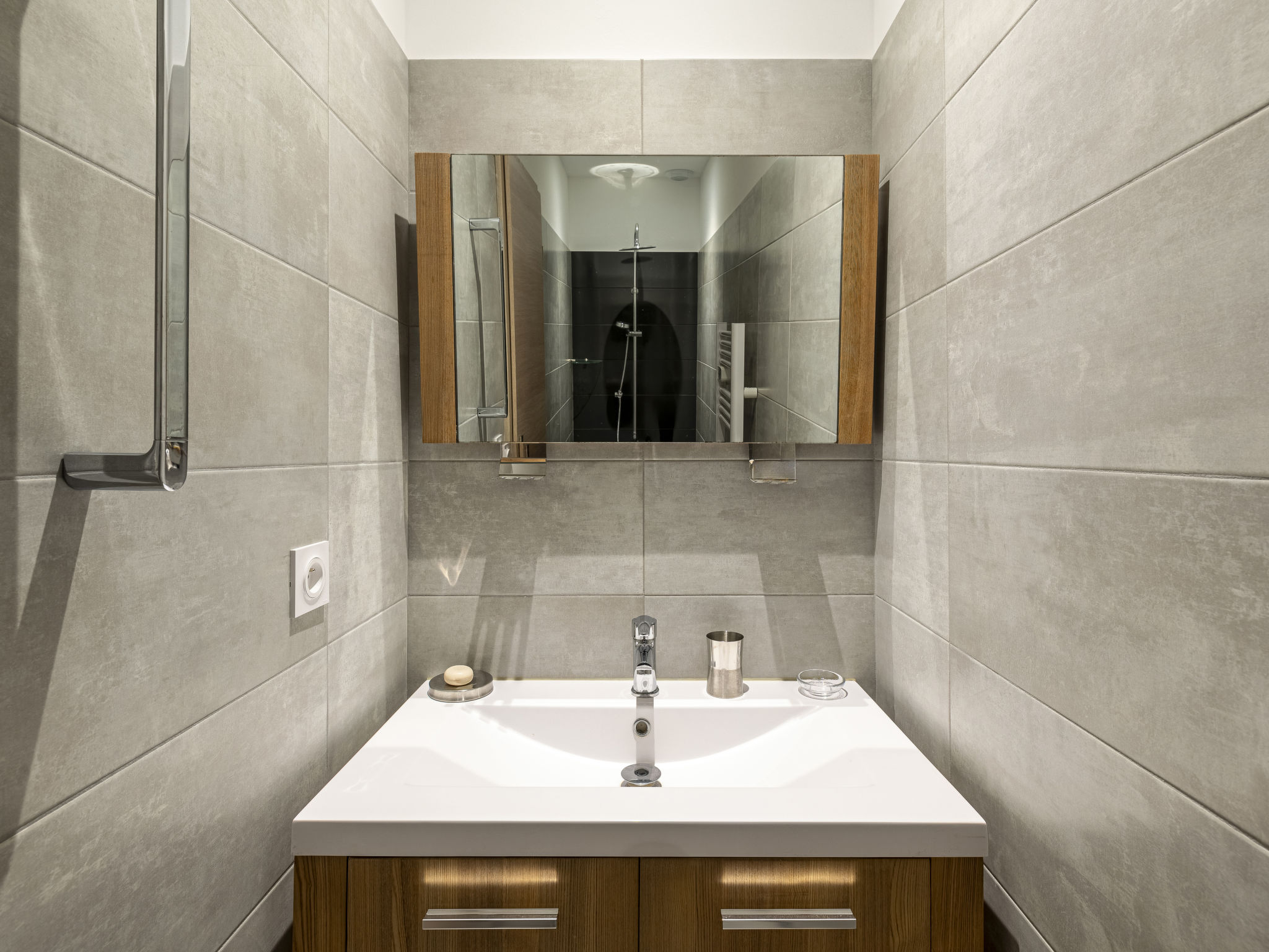 Villa Lamas: Moderne oase nabij Pinarellu, Corsica - foto 21