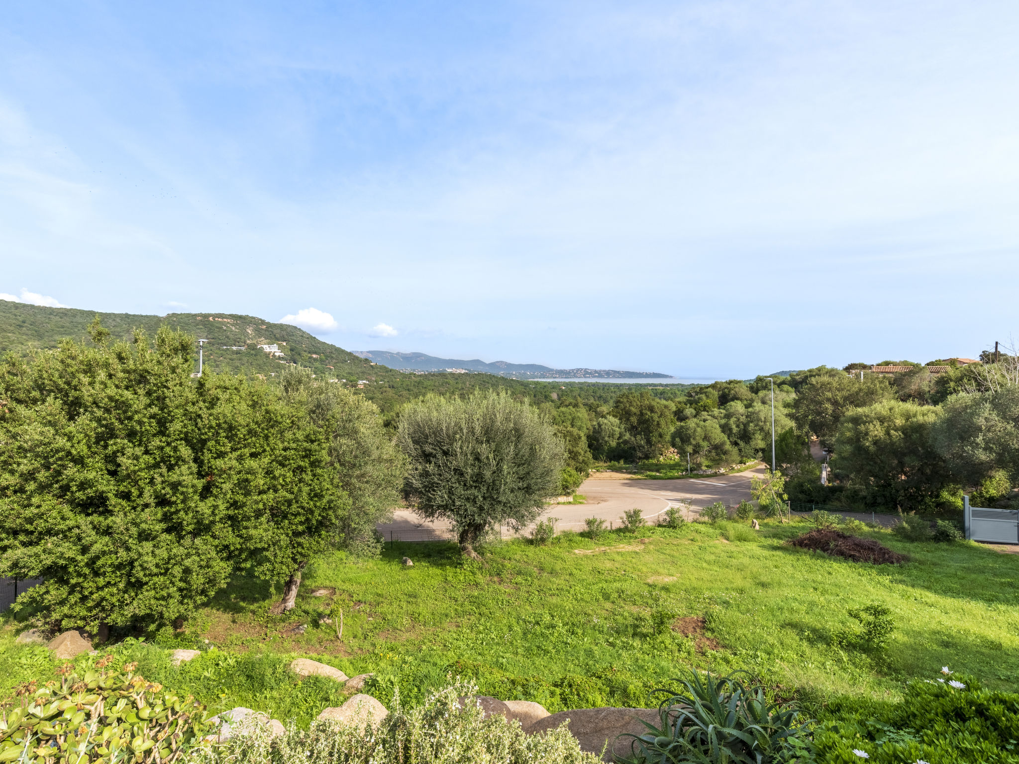 Villa Lamas: Moderne oase nabij Pinarellu, Corsica - foto 40