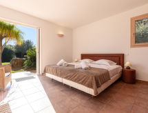 Villa Capicciola: Luxe aan Zee met Privézwembad in Sainte Lucie Porto Vecchio - thumbnail 5