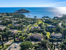 Villa Capicciola: Luxe aan Zee met Privézwembad in Sainte Lucie Porto Vecchio - thumbnail 2