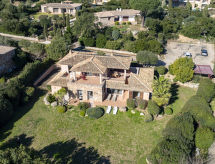 Villa Capicciola: Luxe aan Zee met Privézwembad in Sainte Lucie Porto Vecchio - thumbnail 3