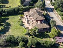 Ferienhaus Villa Capicciola