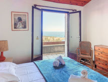 Vrijstaande woning met tuin op 1,3 km van zee in Sainte Lucie Porto Vecchio - thumbnail 6