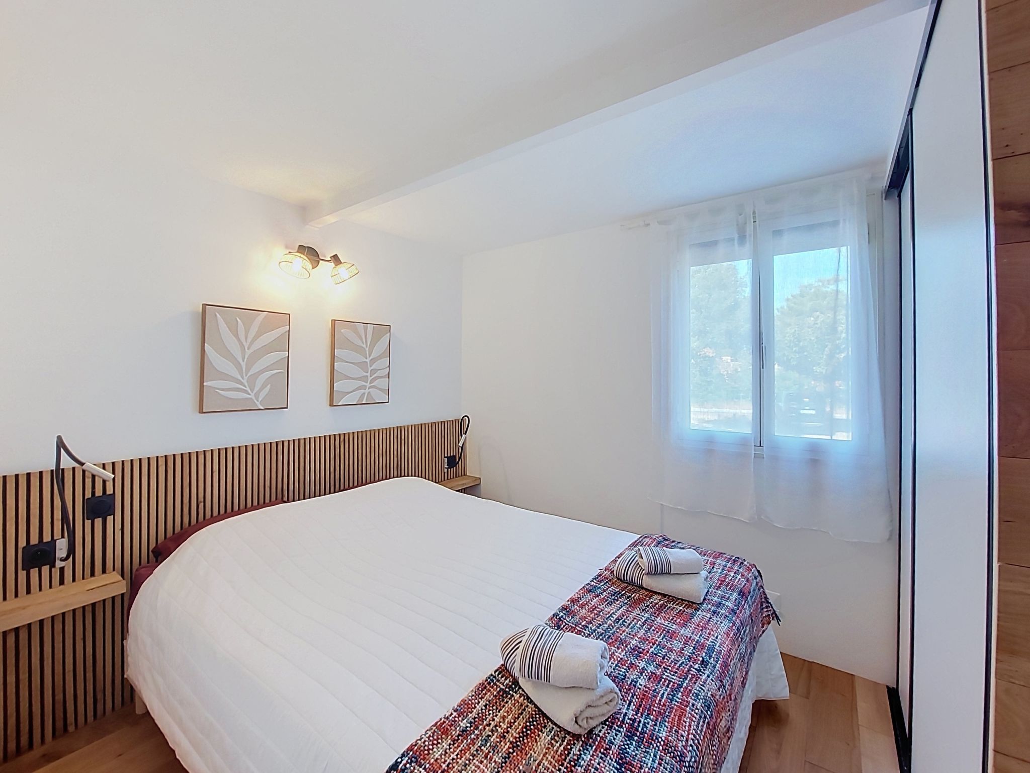 Mini Villa Mare Sole