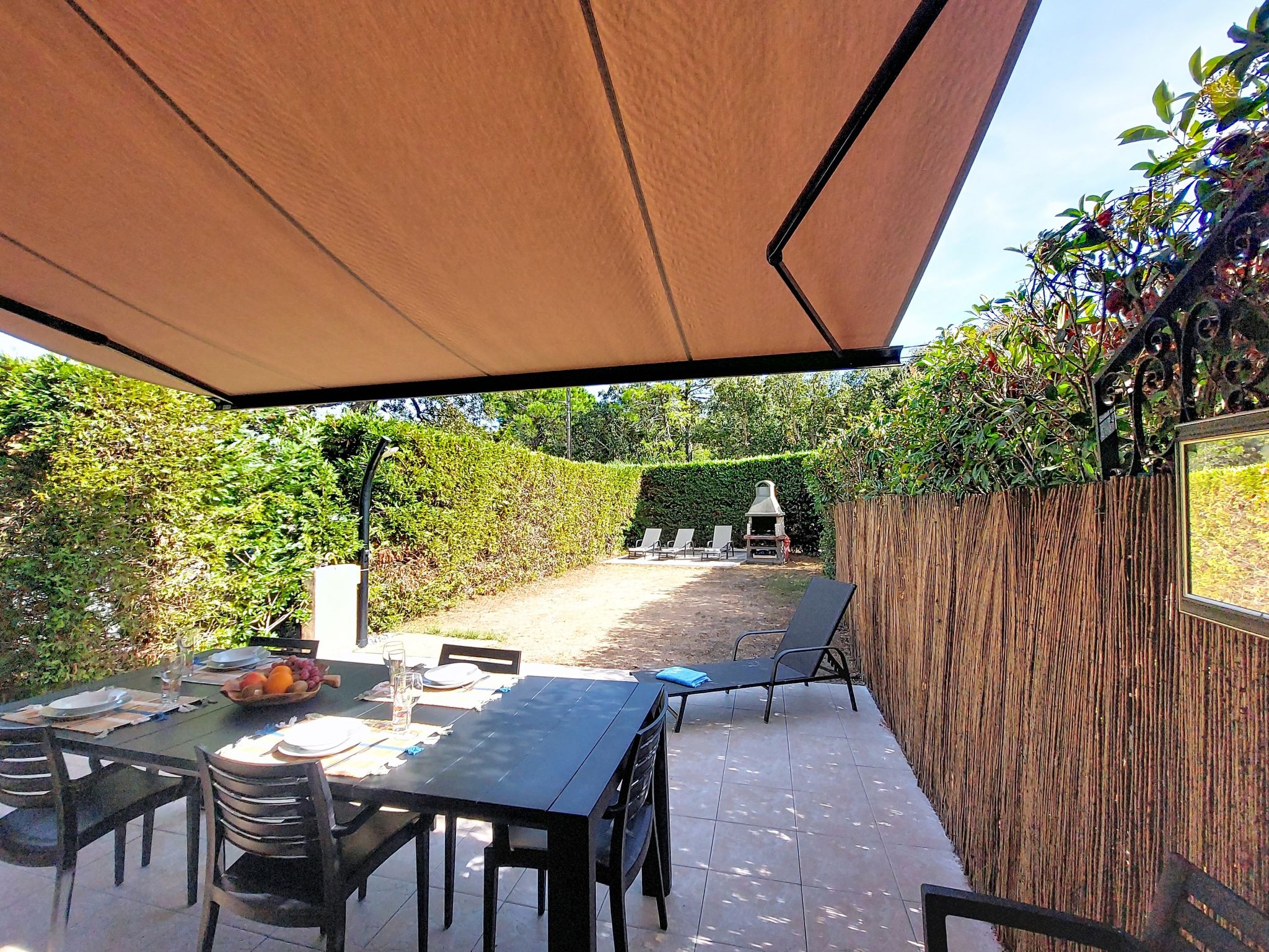 Mini Villa Mare Sole