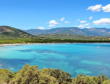 Feriebolig La Cupulatta