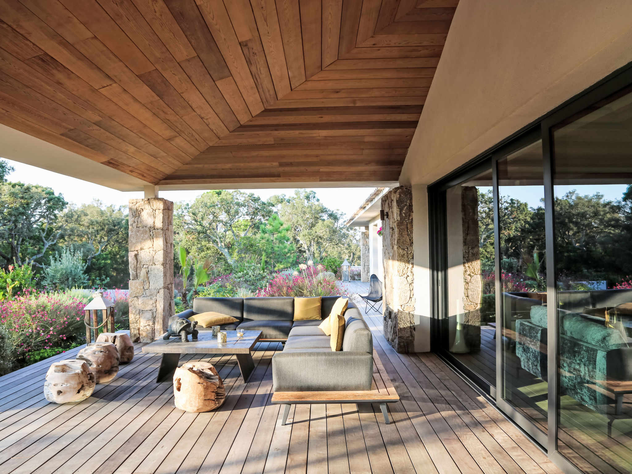 Maison de vacances La Cupulatta - 3